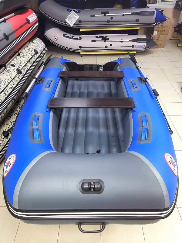 Лодка MISHIMO PRO 350 в Дзержинске