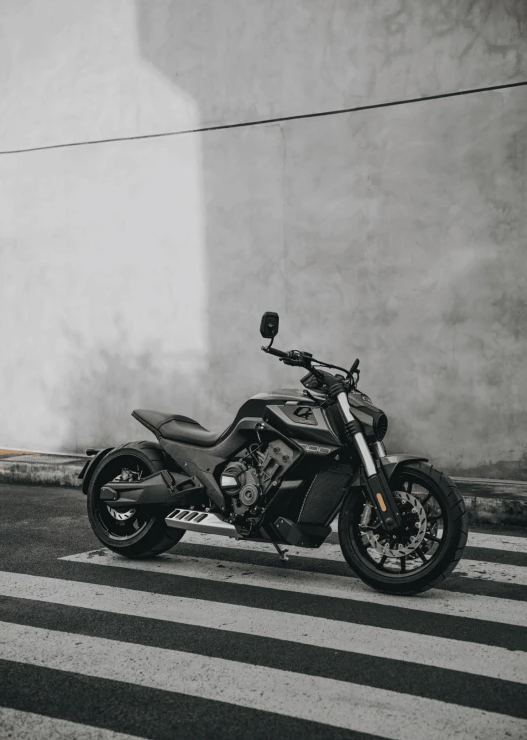 Мотоцикл Benda LFC 700 Pro в Дзержинске