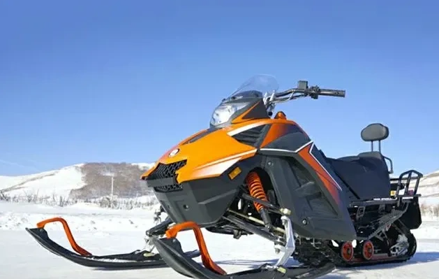 Снегоход Woideal WD 150 в Дзержинске