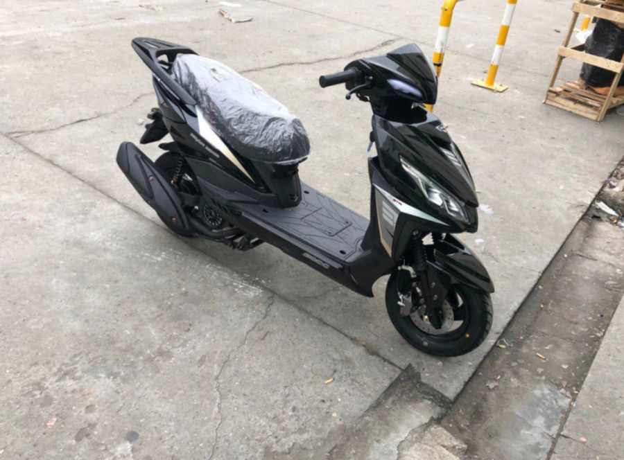 Скутер PROMAX ROX 200 (49) в Дзержинске