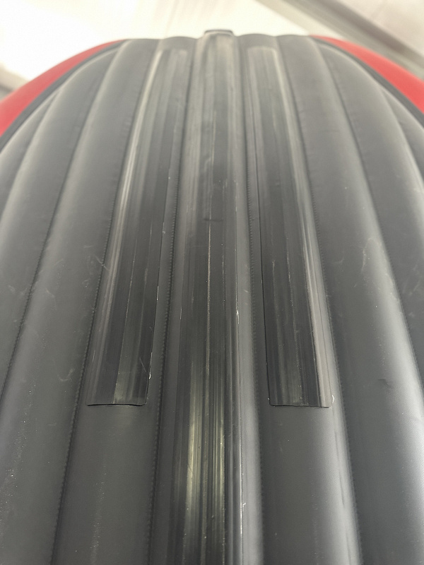 Лодка MISHIMO RIVER JET 460 под водомет в Дзержинске