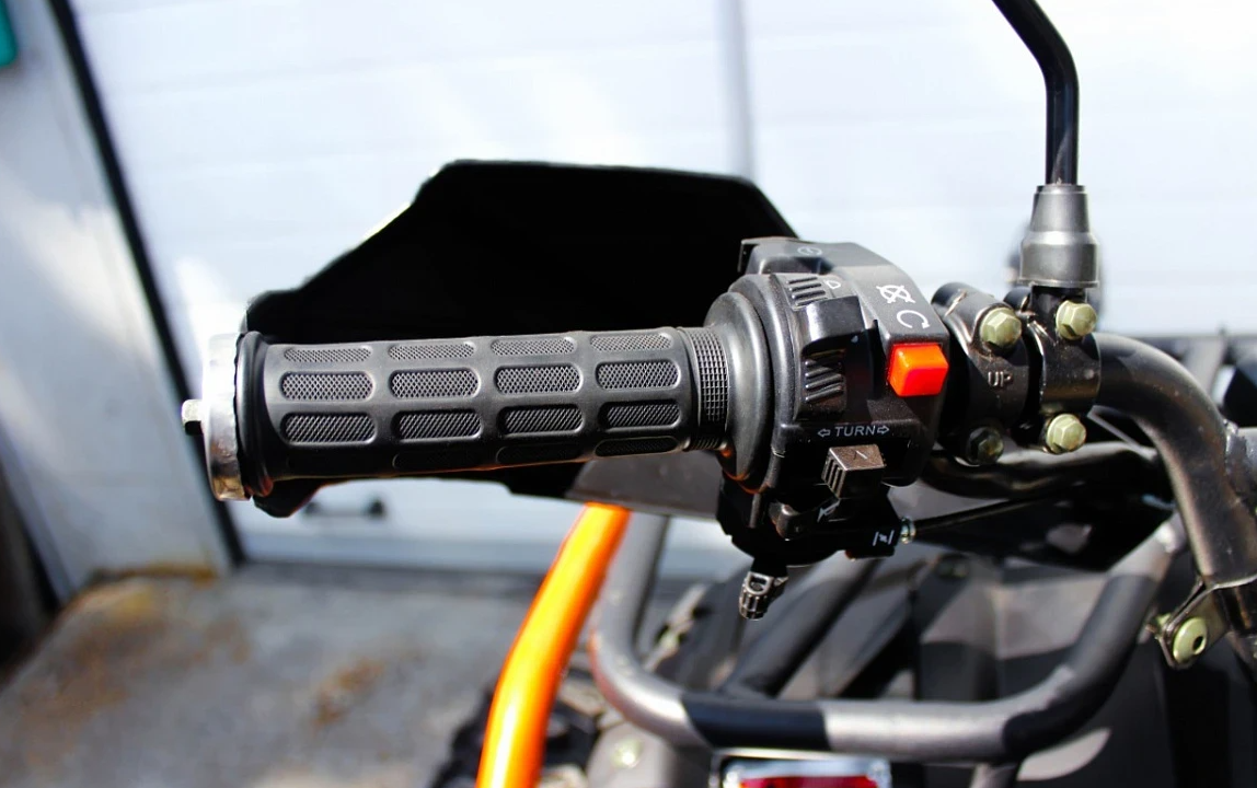 Квадроцикл PROMAX 380 4X4 ALL ROAD (2025) в Дзержинске