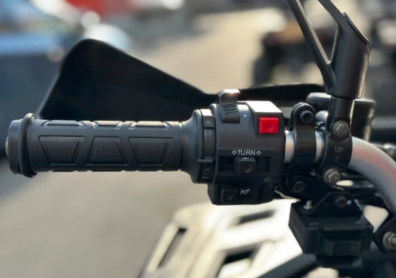 Квадроцикл GBM CROSS HILL 300 NEW PREMIUM в Дзержинске