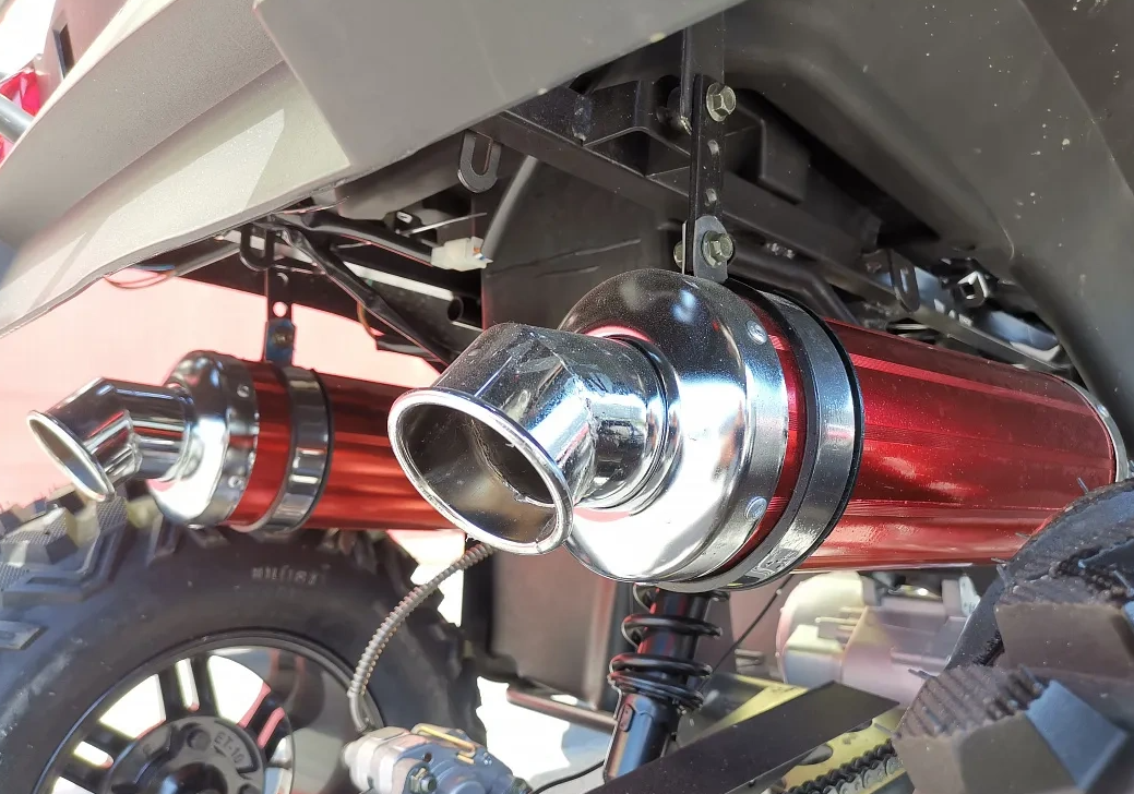 Квадроцикл PROMAX TRX300 CVT в Дзержинске