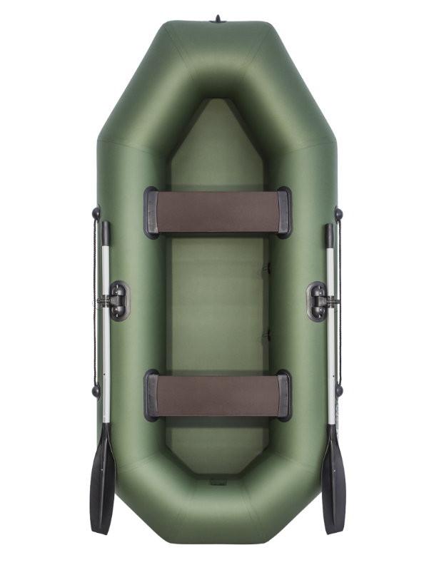 Лодка АКВА-ОПТИМА 260 в Дзержинске