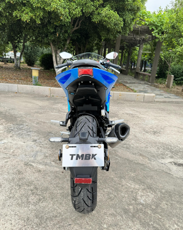 Мотоцикл TMBK Idealist 400cc в Дзержинске