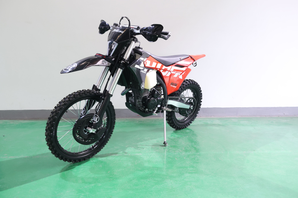 Мотоцикл JHLMOTO JHLofr GS CB300RL в Дзержинске