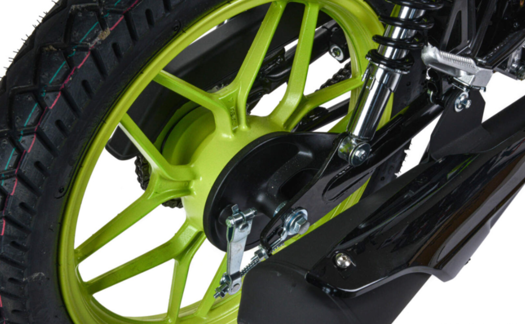 Мотоцикл MOTOLAND (МОТОЛЕНД) 200 SPRINT в Дзержинске