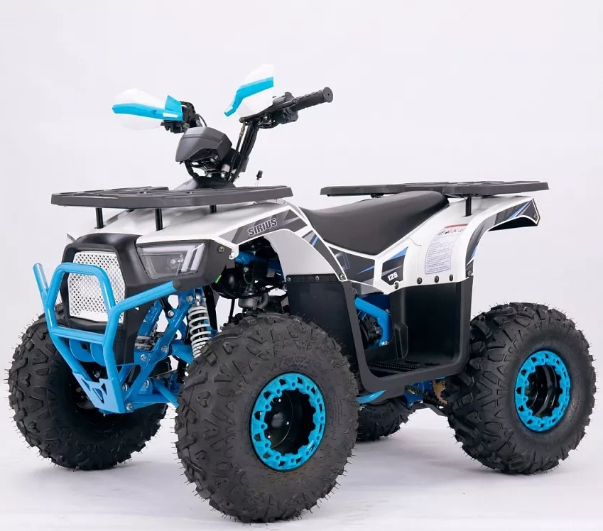 Квадроцикл YACOTA Sirius 125 в Дзержинске