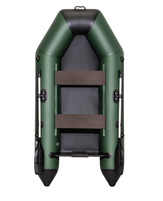  Лодка АКВА 2600 в Дзержинске