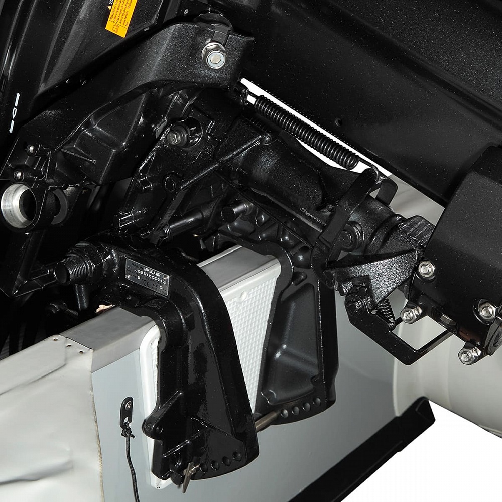 Лодочный мотор MARLIN MP 30 AWRL в Дзержинске