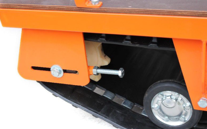 Мотобуксировщик ЧИНУК GRAND 15 л.с. в Дзержинске