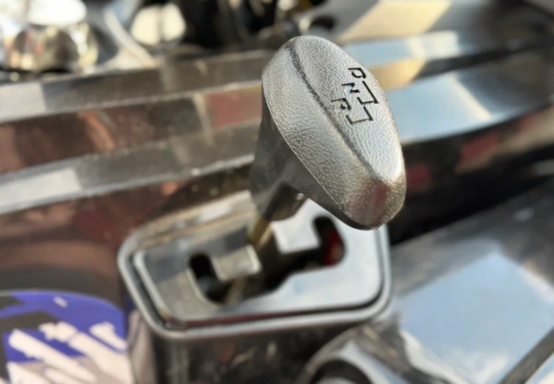 Квадроцикл GBM CROSS HILL 300 NEW PREMIUM в Дзержинске