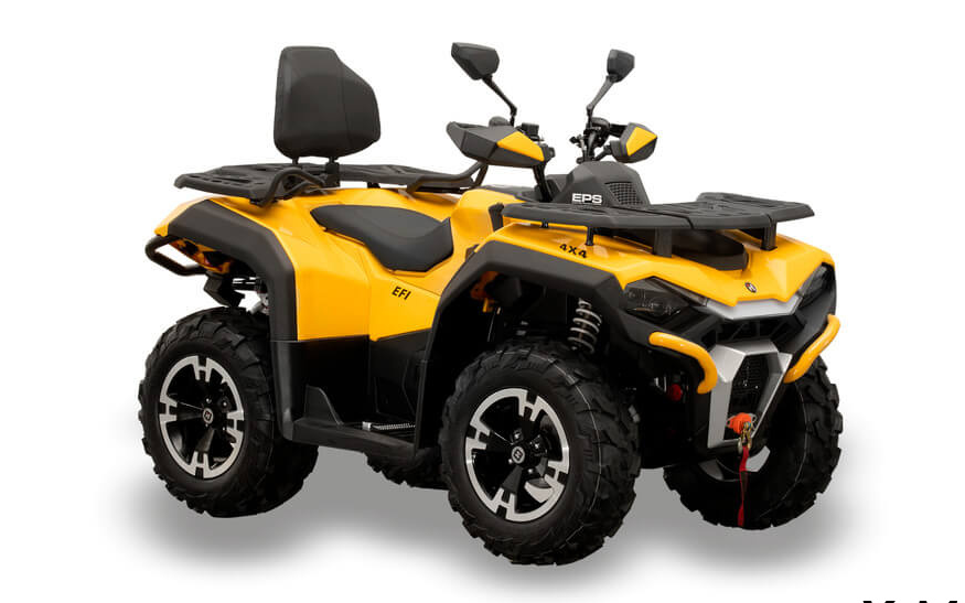 Квадроцикл HISUN GUARDIAN 750S -/SHORT/ в Дзержинске