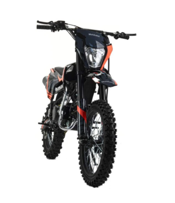 Питбайк MOTOLAND (МОТОЛЕНД) 150 GF150 E в Дзержинске