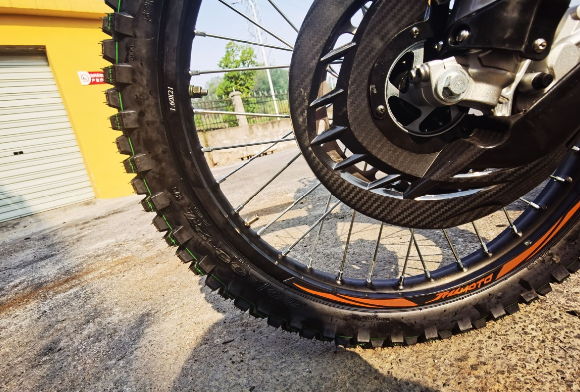 Мотоцикл JHLMOTO JHL Z5 NB300 (174MN-5) в Дзержинске