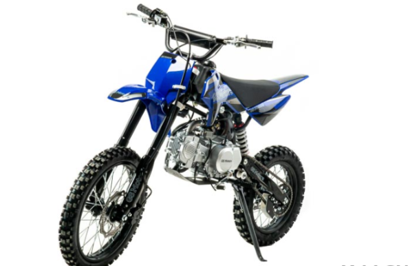 Питбайк MOTOLAND (МОТОЛЕНД) GS Motors S14 17/14 в Дзержинске