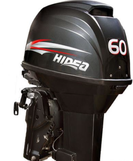 Лодочный мотор HIDEA HD60FEL-T в Дзержинске