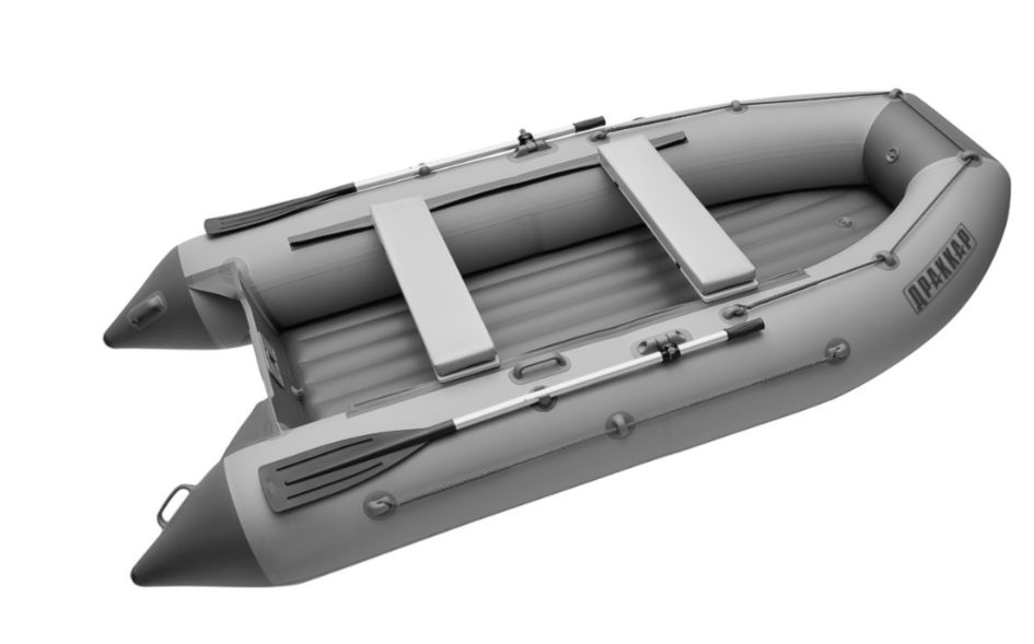 ЛОДКА ДРАККАР 3200 НДНД HANT-PRO в Дзержинске