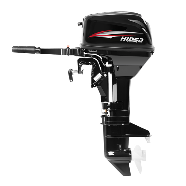 Лодочный мотор HIDEA HD9.8FHS в Дзержинске
