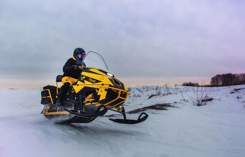 Снегоход Рыбак Торос 500 K460 в Дзержинске