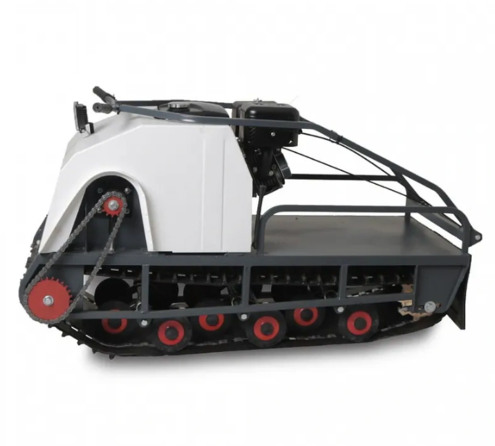 Мотобуксировщик ВЕПС «БЮДЖЕТНЫЙ» 15 л.с. в Дзержинске