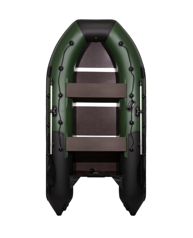 Лодка Ривьера Максима 3400 СК в Дзержинске