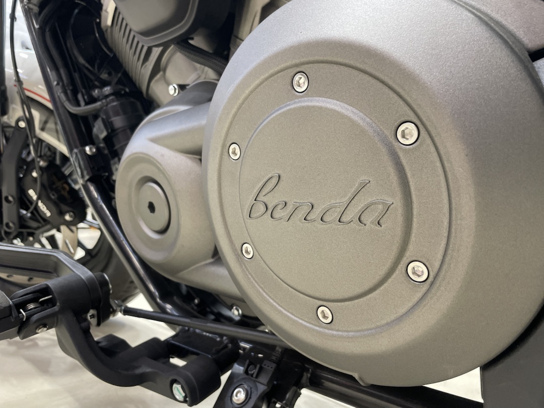 Мотоцикл Benda Chinchilla 500 в Дзержинске