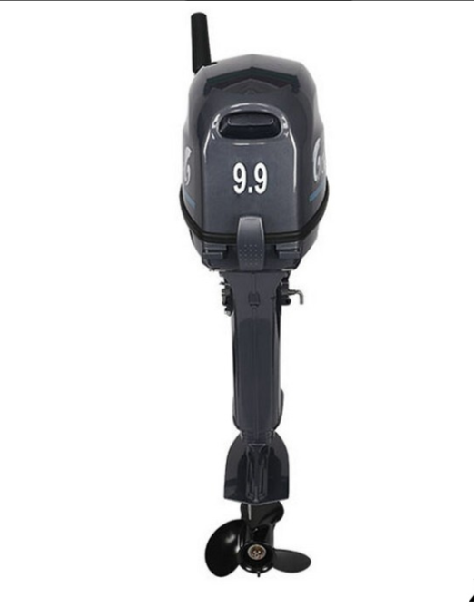 Лодочный мотор ALLFA CG T9,9 BW S MAX в Дзержинске