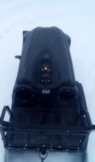 Мотобуксировщик LEBEDEV MOTORS LVR500 в Дзержинске