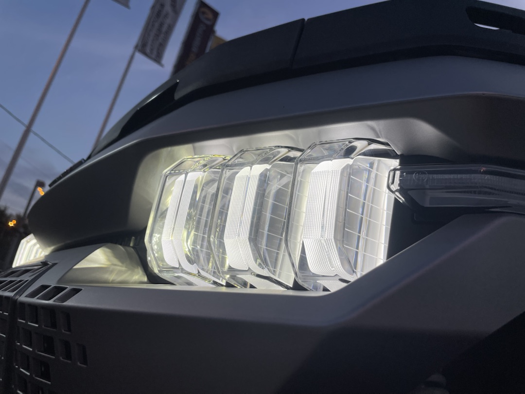 Квадроцикл BENDA Redstone 550 R2 в Дзержинске