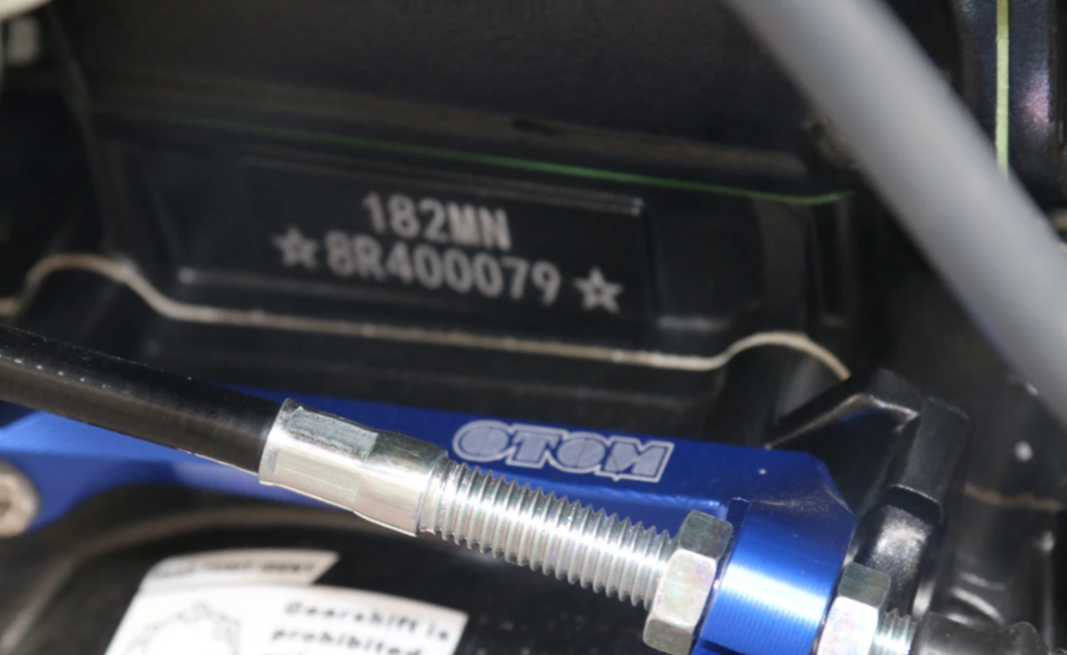 Кроссовый мотоцикл FAIDET NC300S EFI ULTRA WP в Дзержинске