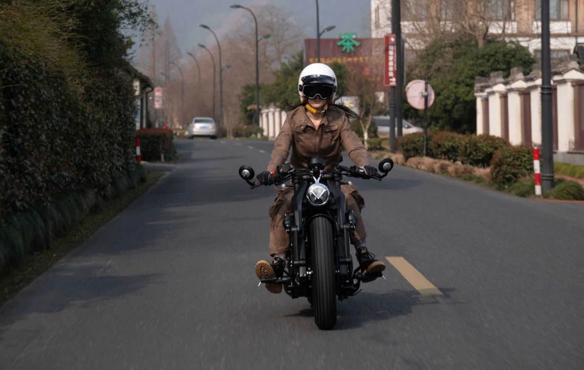 Мотоцикл Benda Napoleon 250 в Дзержинске