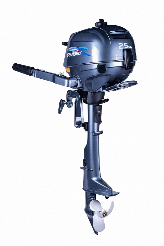 Лодочный мотор SEANOVO SNF2.5HS в Дзержинске
