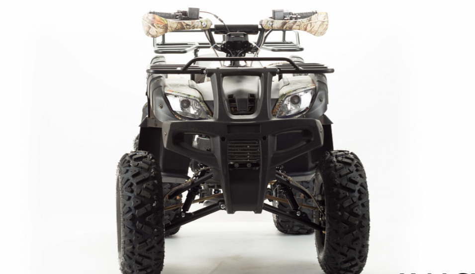 Квадроцикл MOTOLAND (МОТОЛЕНД) 200 ALL ROAD в Дзержинске