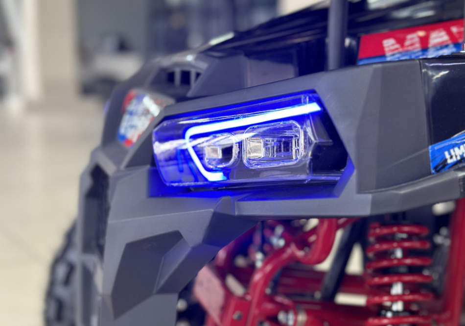 Квадроцикл GBM MAVERICK 222 NEW в Дзержинске