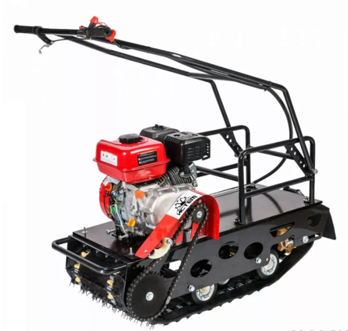 Мотобуксировщик ИСТЕМ 6.5 в Дзержинске