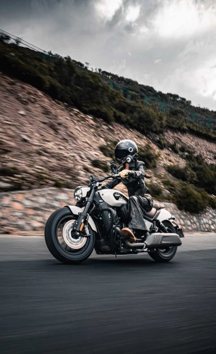 Мотоцикл Benda DarkFlag 500 Commander в Дзержинске