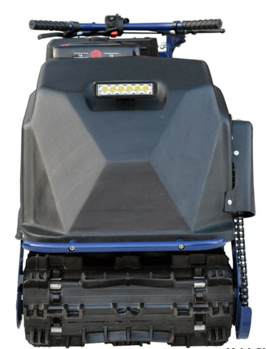 Мотобуксировщик БАРС СЛЕДОПЫТ FS. RS 9 л.с. в Дзержинске