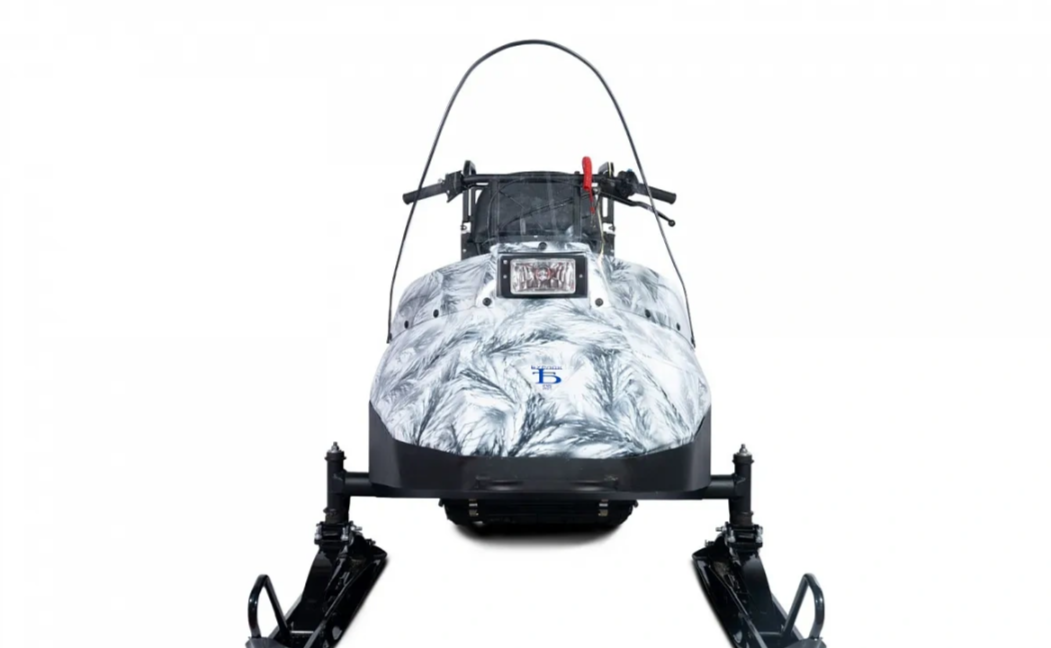 Миниснегоход Бурлак-М Егерь 18.5 л.с. с эл.зап. в Дзержинске