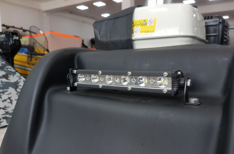 Мотобуксировщик PAXUS 650 9 л.с. в Дзержинске