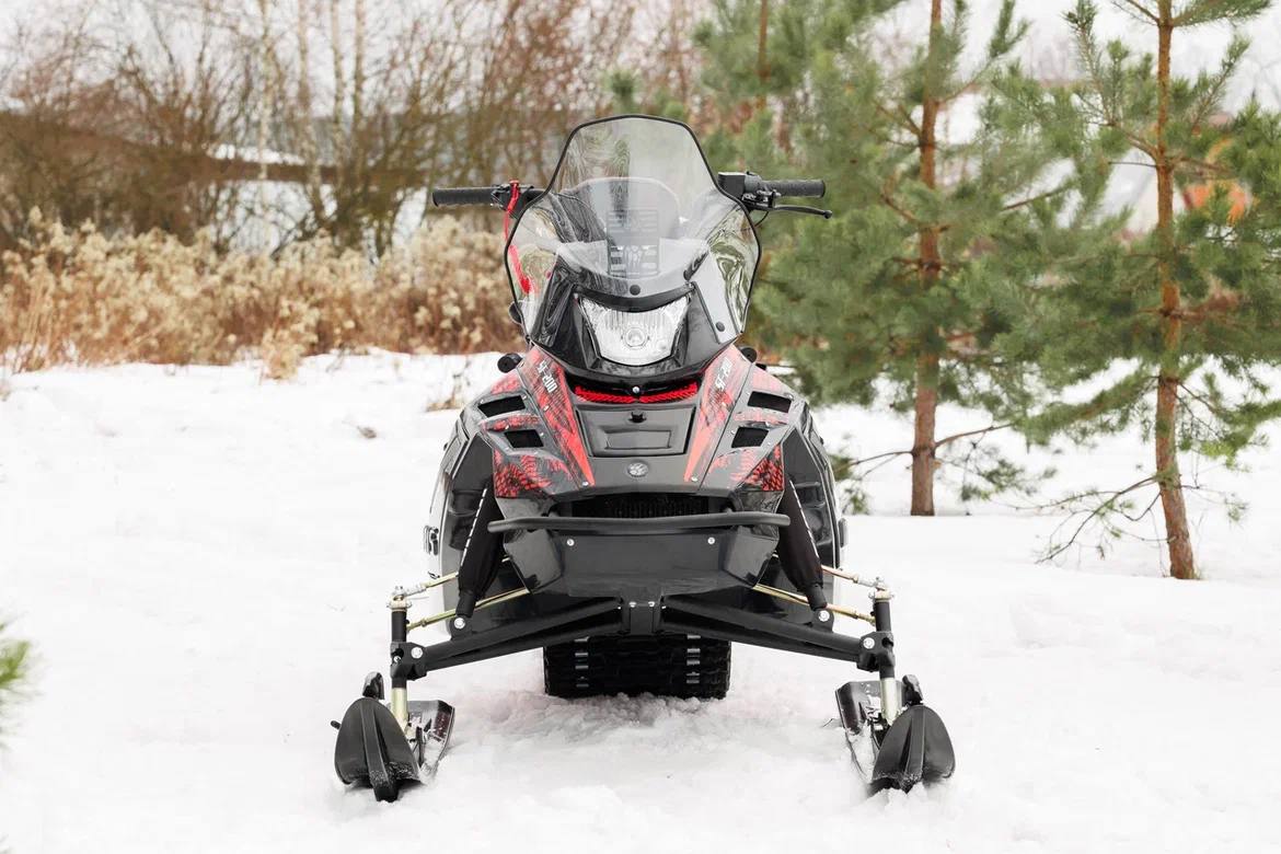 Снегоход IRBIS SF200L NEW 25/26 в Дзержинске