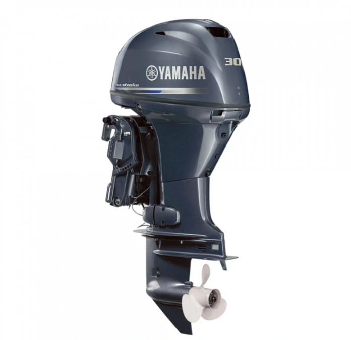 Лодочный мотор YAMAHA F30BEHDL в Дзержинске
