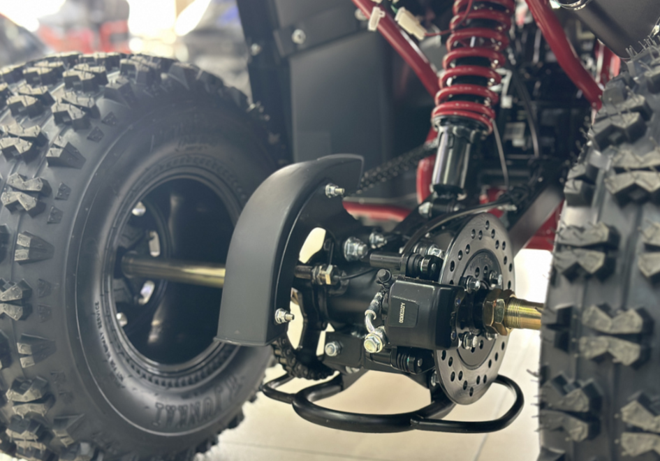 Квадроцикл GBM MAVERICK 222 NEW в Дзержинске