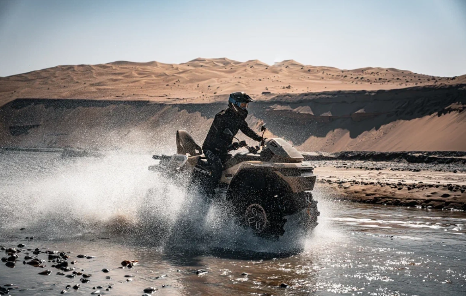 Квадроцикл BENDA REDSTONE 1000 MUD в Дзержинске