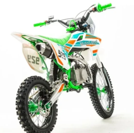 Питбайк MOTOLAND (МОТОЛЕНД) Кросс 125 TCX125 E в Дзержинске