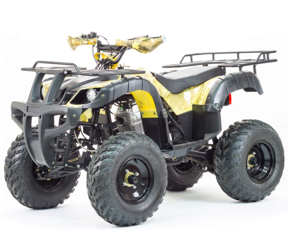 Квадроцикл MOTOLAND (МОТОЛЕНД) 250 ADVENTURE в Дзержинске