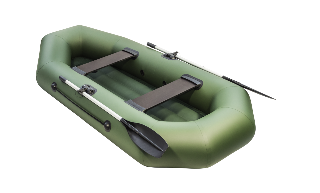 Лодка АКВА-ОПТИМА 260 НД в Дзержинске