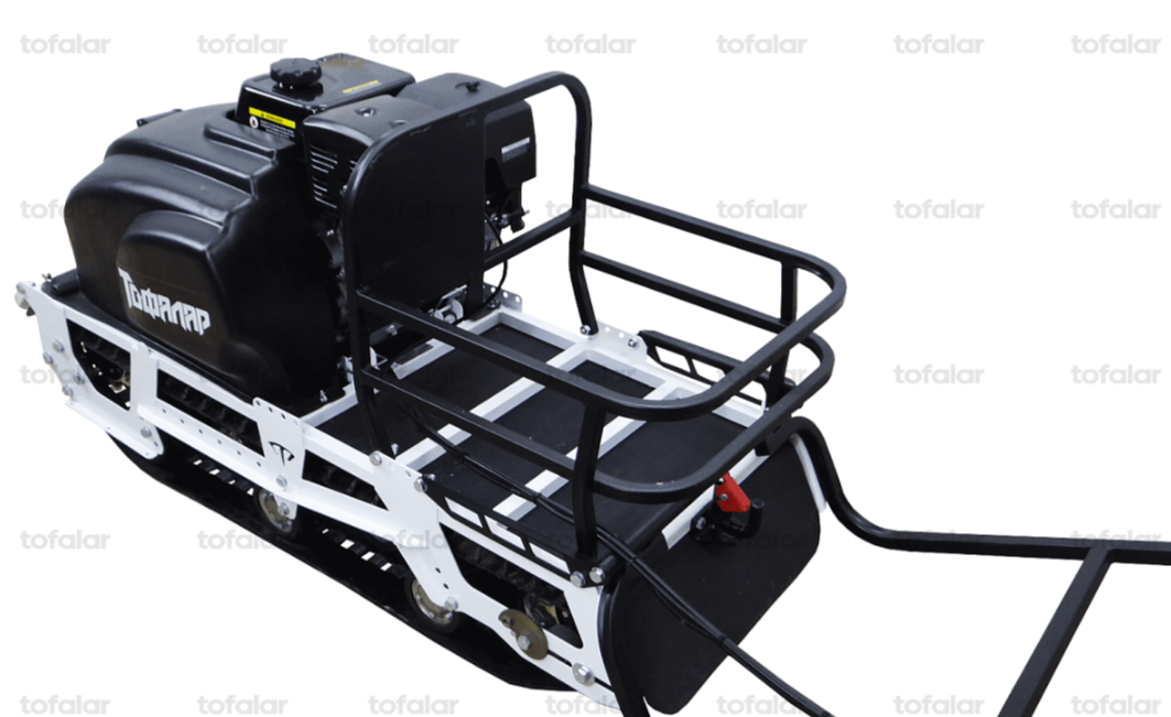 Мотобуксировщик Тофалар 500 классик в Дзержинске