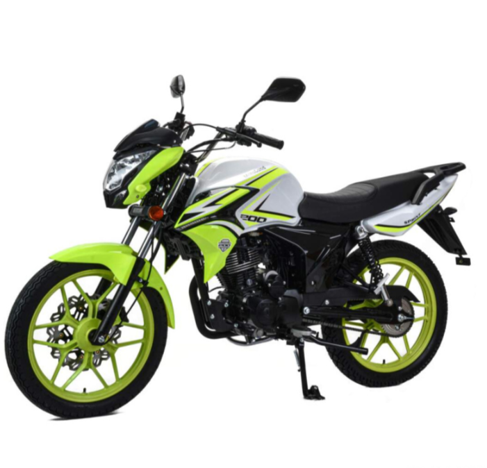 Мотоцикл MOTOLAND (МОТОЛЕНД) 200 SPRINT в Дзержинске